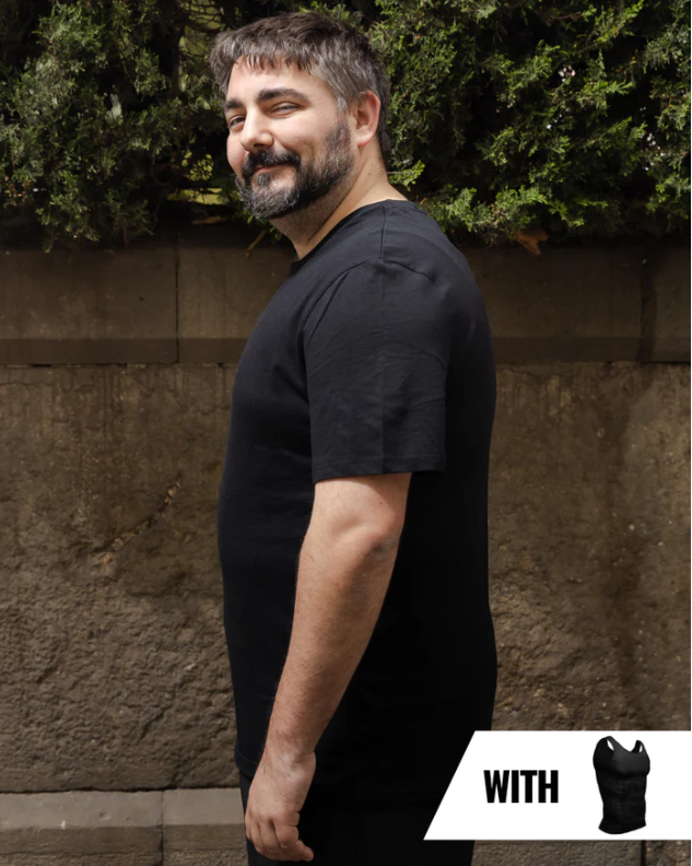 Vitacare™ Slimming Compression Vest