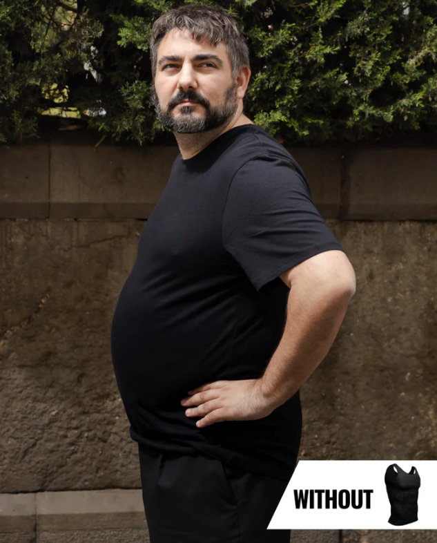 Vitacare™ Slimming Compression Vest