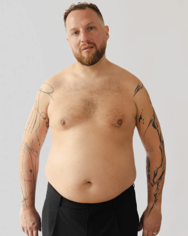 Vitacare™ Slimming Compression Vest