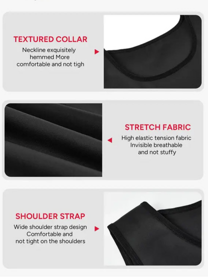 Vitacare™ Slimming Compression Vest