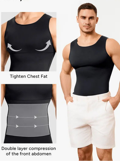 Vitacare™ Slimming Compression Vest