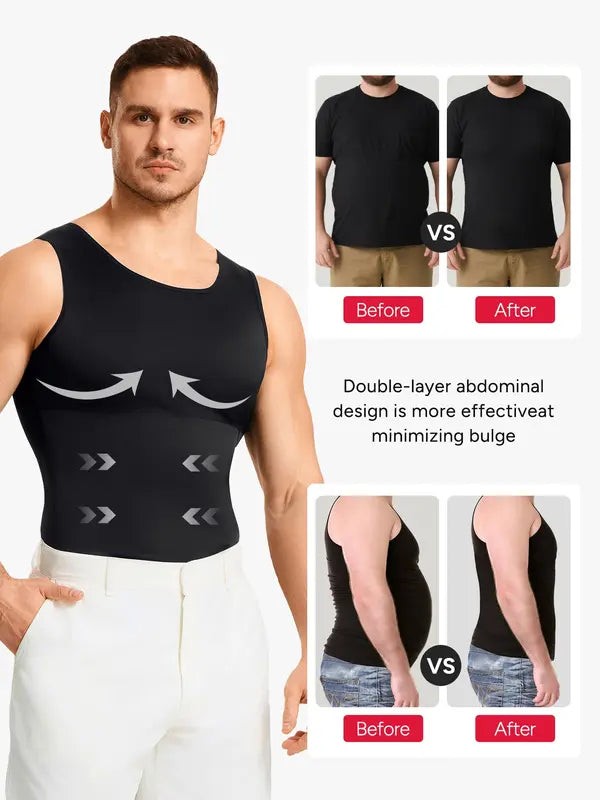 Vitacare™ Slimming Compression Vest