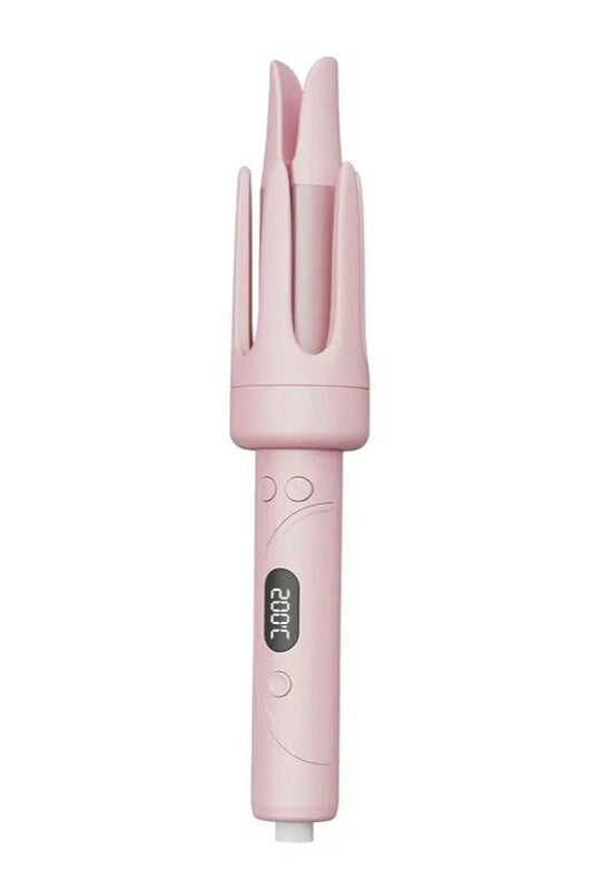 Vitacare™ 2 In 1 Automatic Rotating Ceramic Hair Curler & Heater