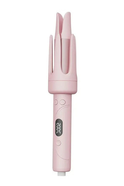 Vitacare™ 2 In 1 Automatic Rotating Ceramic Hair Curler & Heater