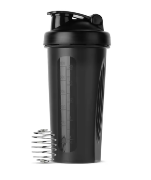 Free Shaker Bottle