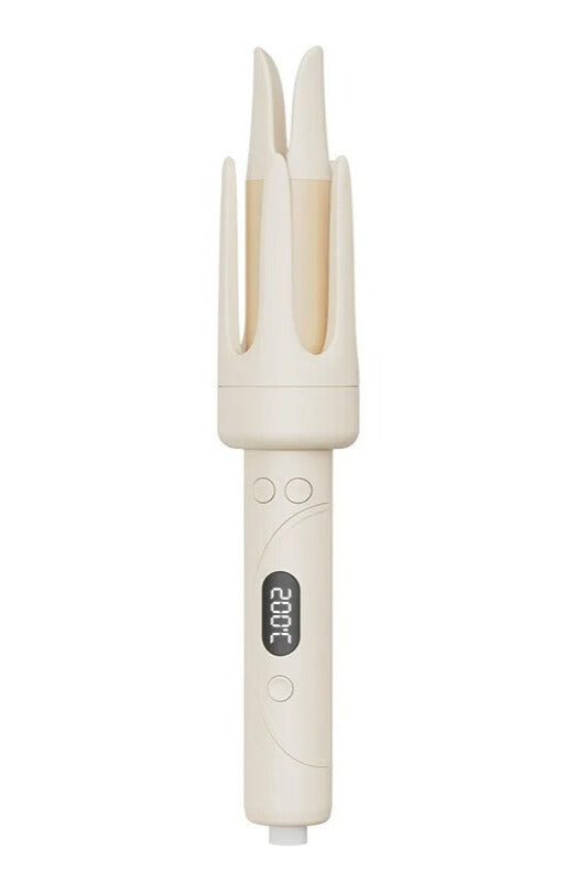 Vitacare™ 2 In 1 Automatic Rotating Ceramic Hair Curler & Heater